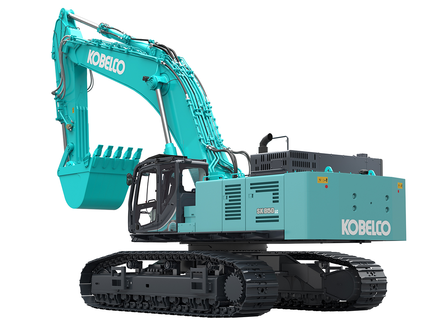 SK850LC-10E – Image 2