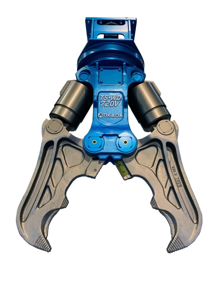 Cisaille de Démolition TS-WB250 – Image 2