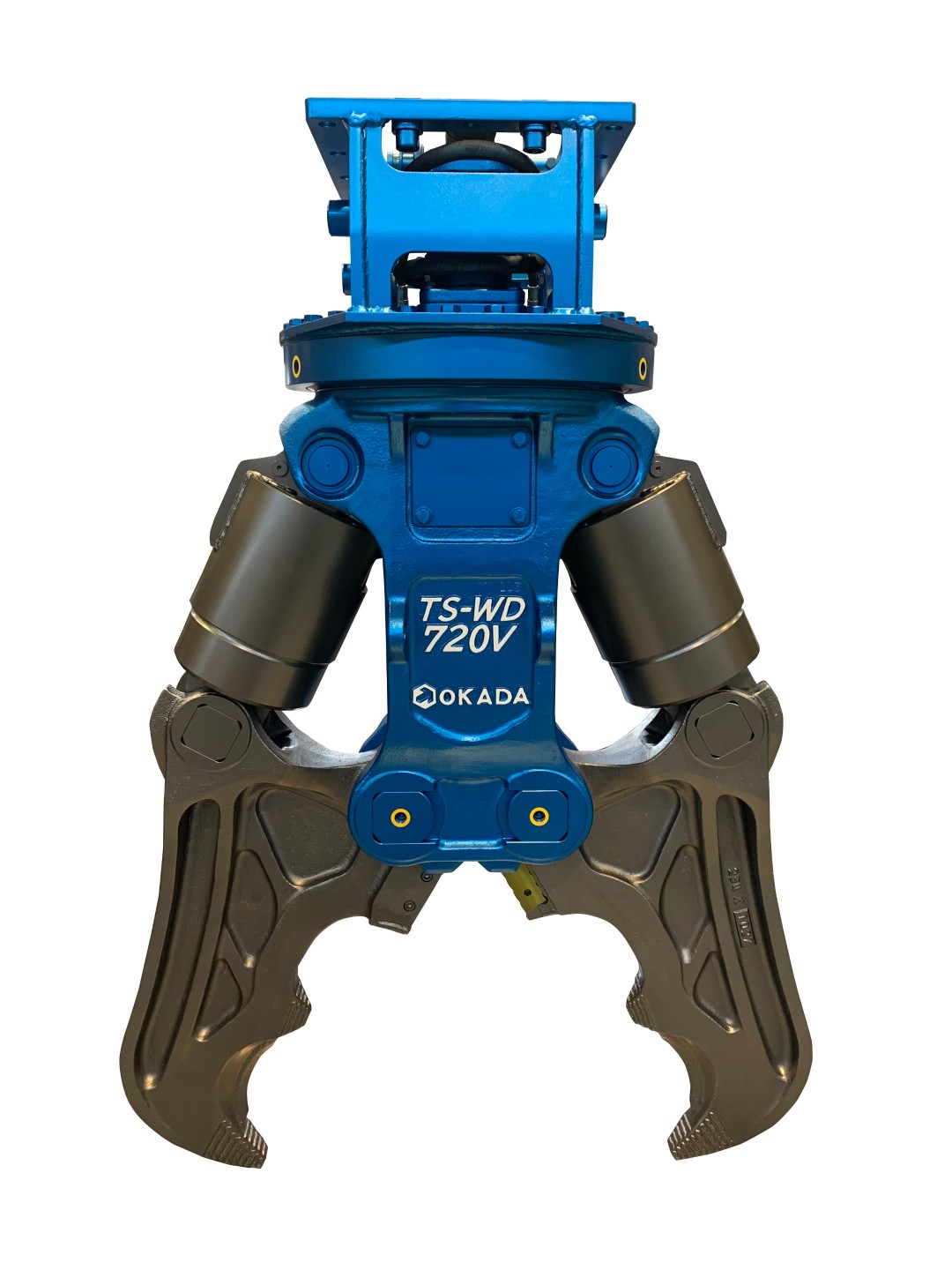 Cisaille de Démolition TS-WB250 – Image 3