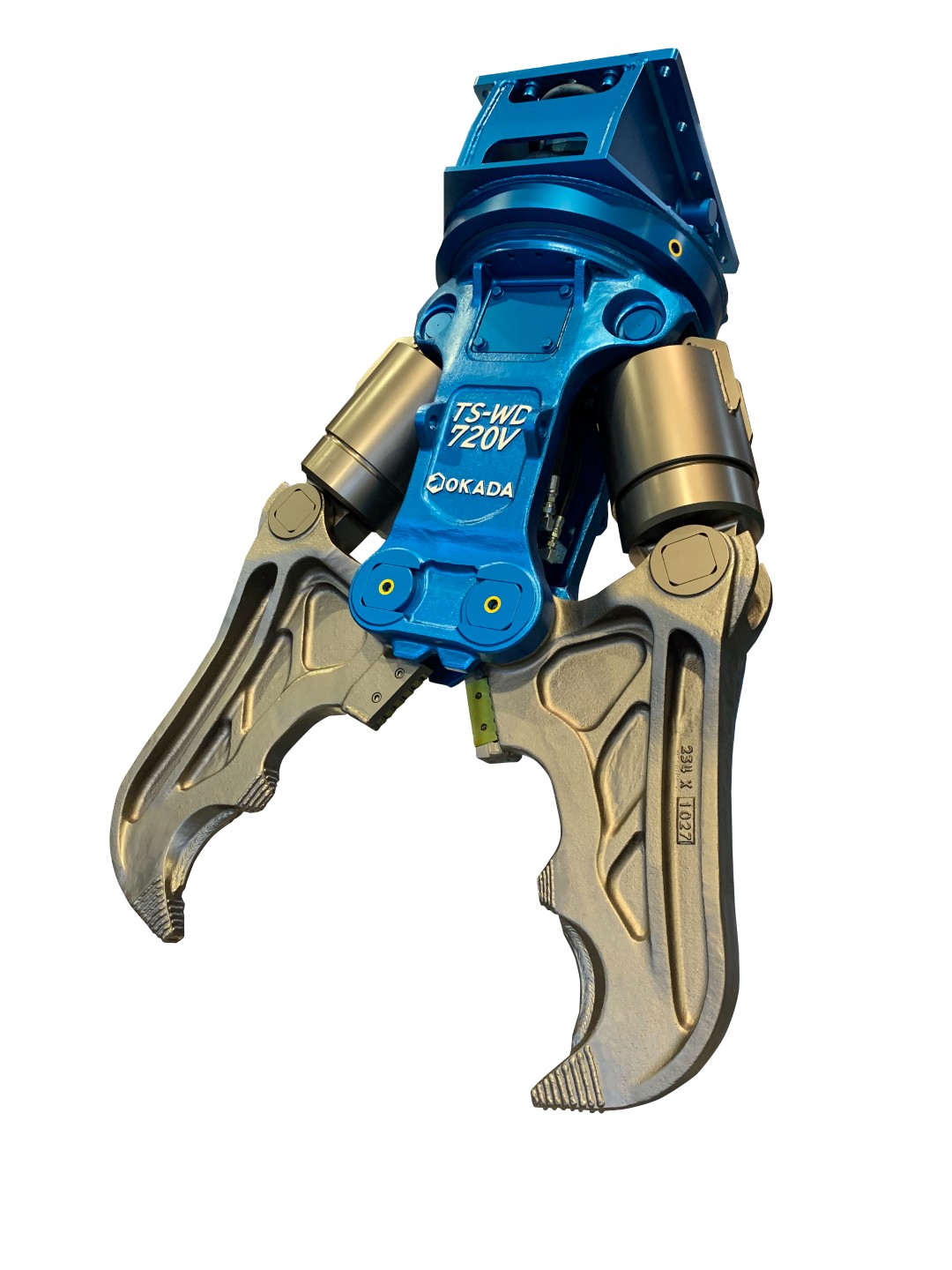 Cisaille de Démolition TS-WB250 – Image 1