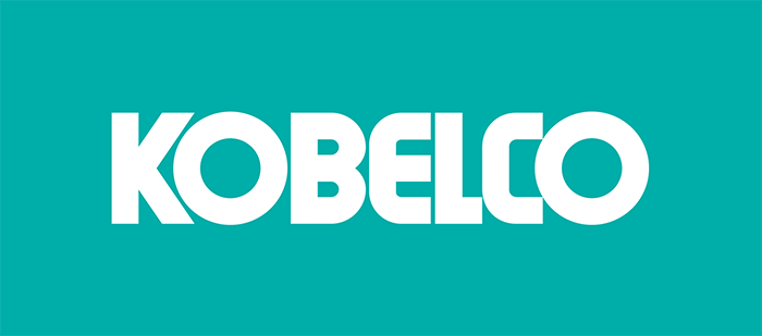Kobelco Logo