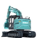 ED160-7 Blade Runner