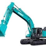 SK520LC-11E Mass Excavation