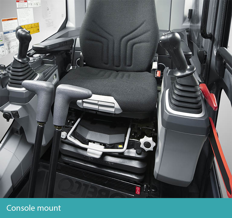 SK530LC-11 Mass Excavation – Image 37