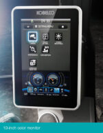 SK530LC-11 Mass Excavation – Image 36