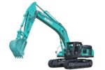SK530LC-11 Mass Excavation