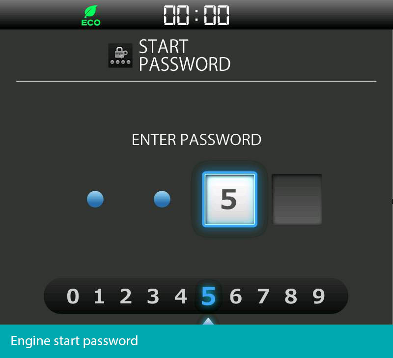 SK530LC-11 Mass Excavation – Image 32