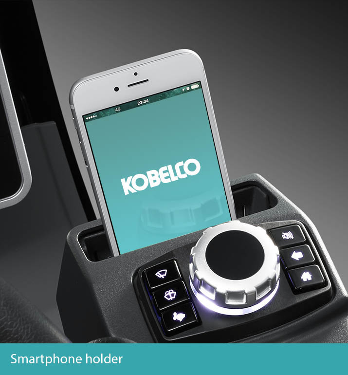 SK530LC-11 Mass Excavation – Image 31