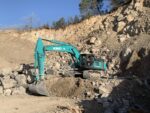 SK530LC-11 Mass Excavation – Image 10