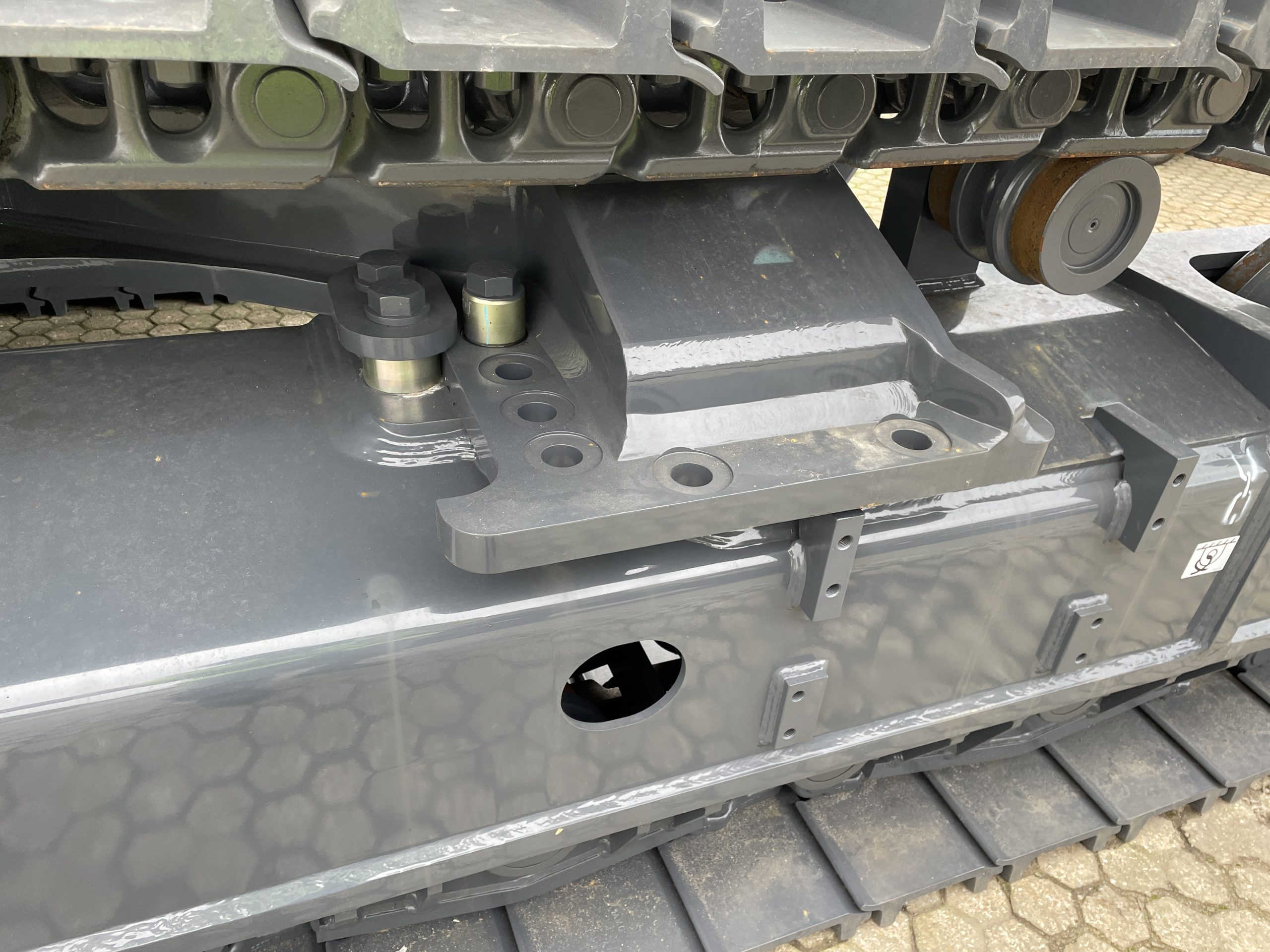 SK530LC-11 Mass Excavation – Image 14