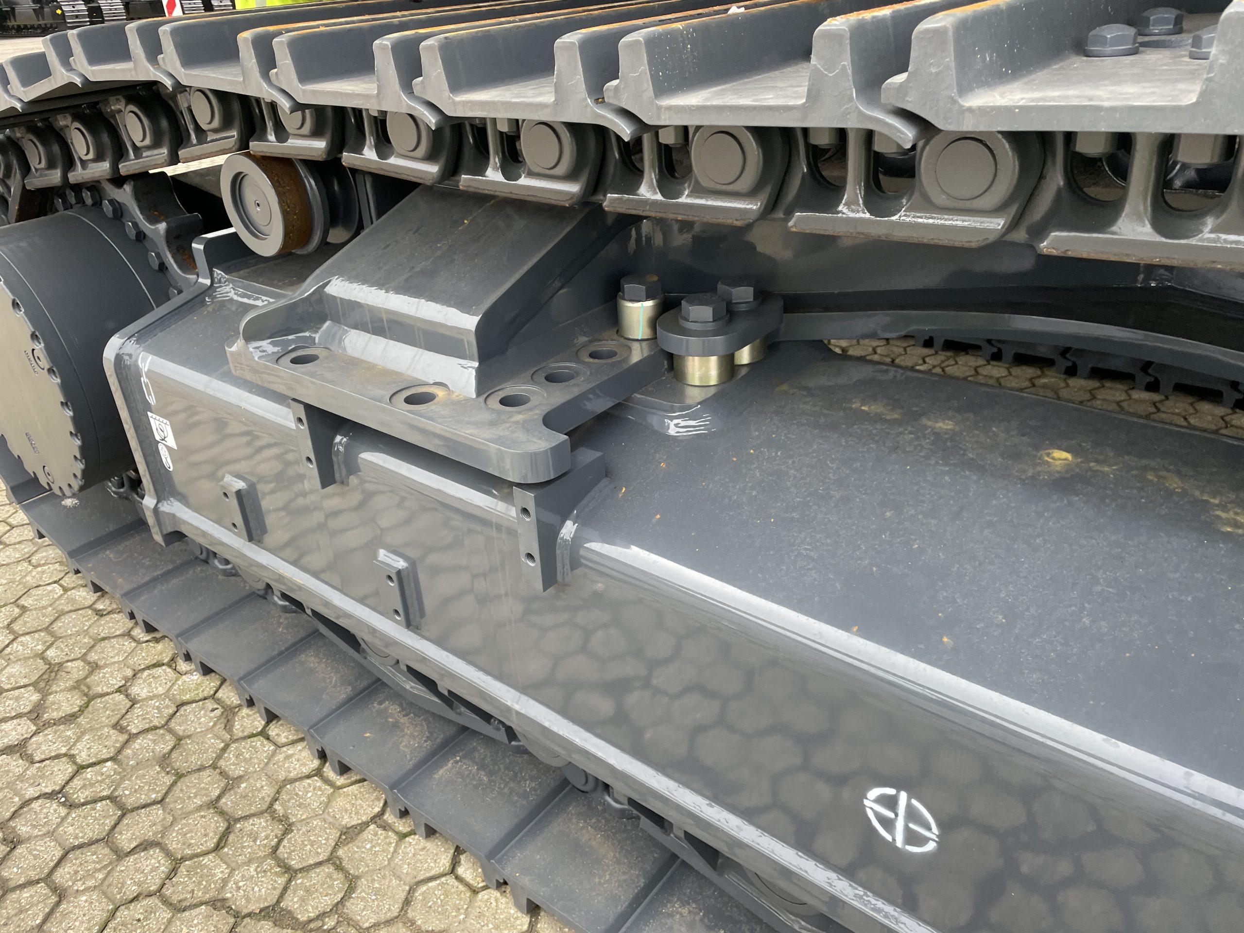 SK530LC-11 Mass Excavation – Image 16