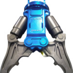 Cisaille de Démolition TS-WB1400V