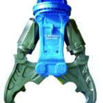 Cisaille de Démolition TS-WB1900V