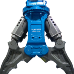 Cisaille de Démolition TS-WB2400V