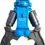 Cisaille de Démolition TS-WD1700V