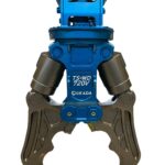 Cisaille de Démolition TS-WD720V