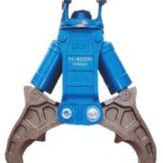 Cisaille de Démolition TS-WD2200V