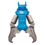 Cisaille de Démolition TS-WB1100V