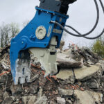 Broyeur Fixe OSC-35BV