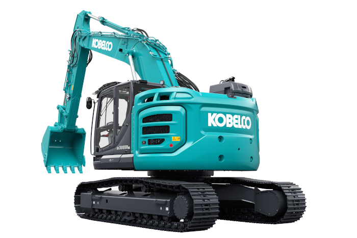 SK380SRLC-7 – Image 2