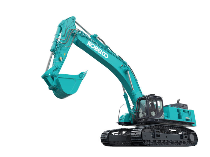 SK850LC-10E – Image 1