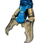 Cisaille de Démolition TS-WB250