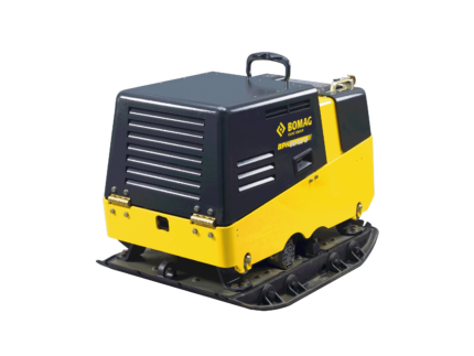 BOMAG BPH 80/65 S
