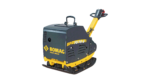 BOMAG BPR 100/80 D 1