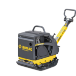 BOMAG BPR 25/50 D