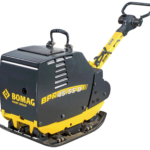 BOMAG BPR 45/55 D