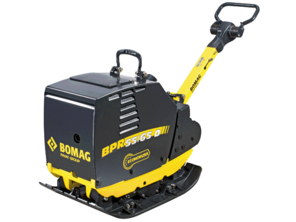 BOMAG BPR 60/65 D