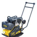 BOMAG BVP 18/45 D