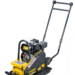 BOMAG BVP 18/45