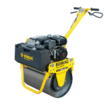 BOMAG BW 55 E