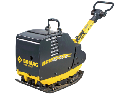 BOMAG BPR 45/55 D