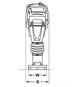 Dynapac DR7X – Image 6