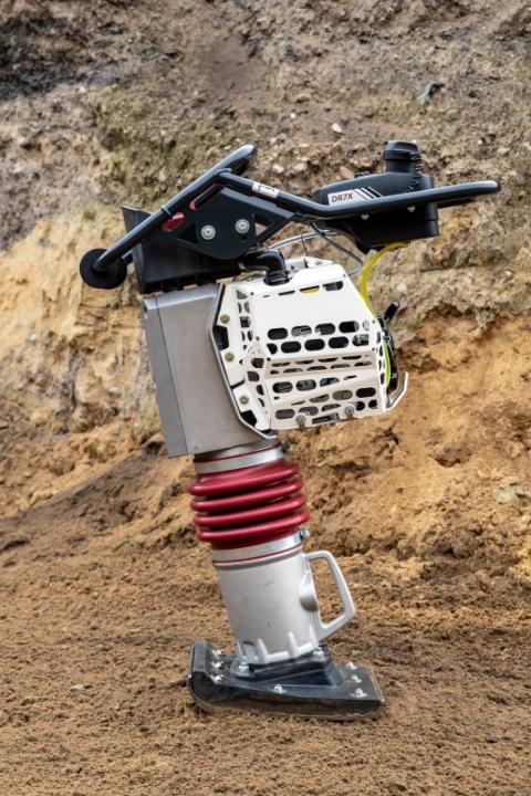 Dynapac DR7X – Image 2