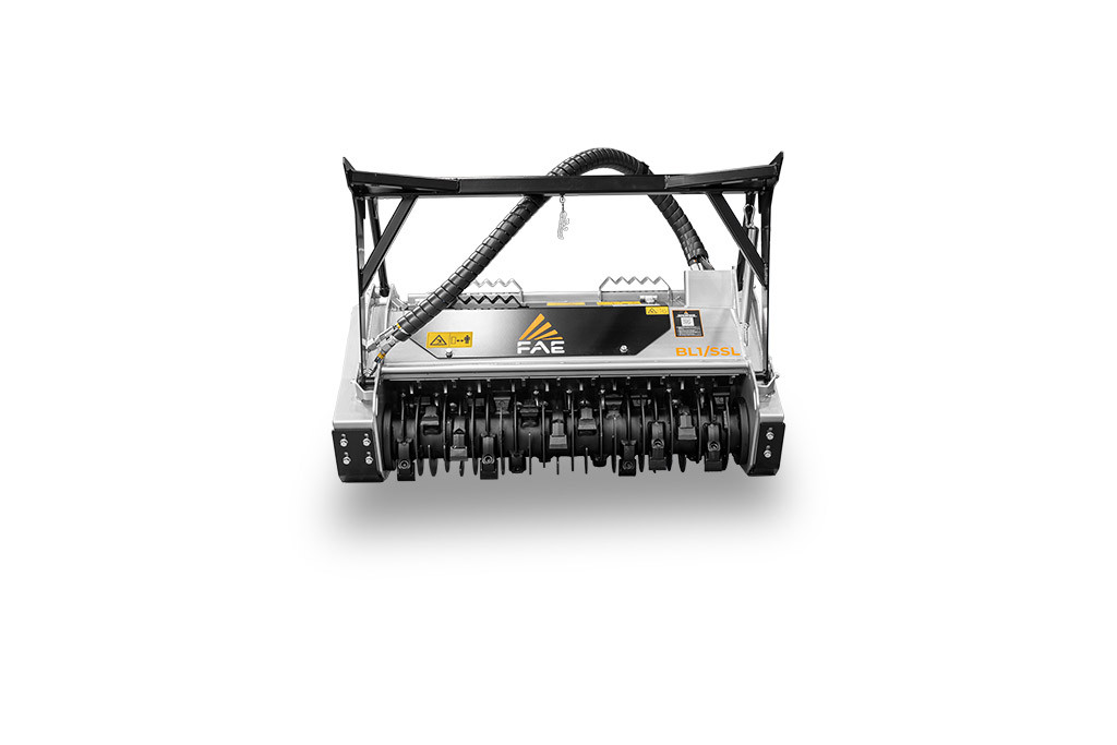 FAE BL1/SSL/VT-125 – Image 3