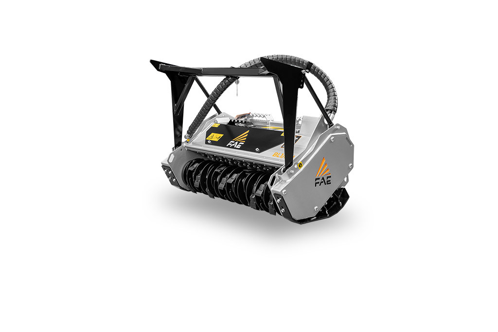 FAE BL1/SSL/VT-125 – Image 4