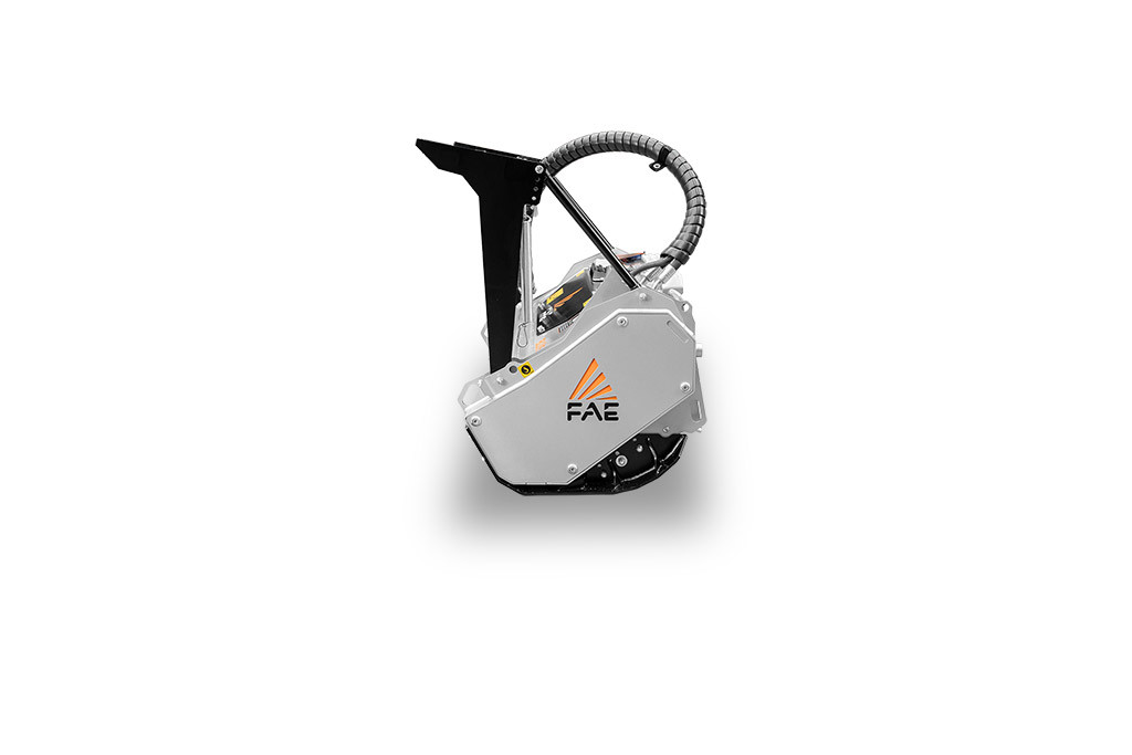 FAE BL1/SSL/VT-125 – Image 5