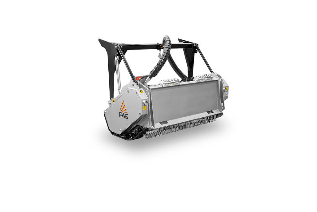 FAE BL1/SSL/VT-125 – Image 6