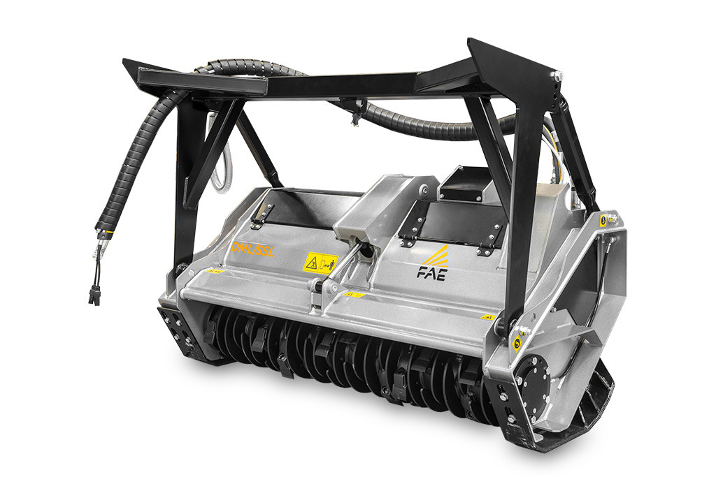 FAE DML/SSL VT-175 – Image 4