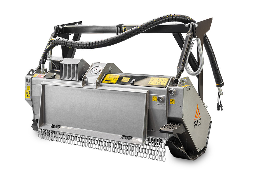 FAE DML/SSL VT-175 – Image 8