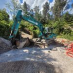 PELLE SUNWARD  E150F