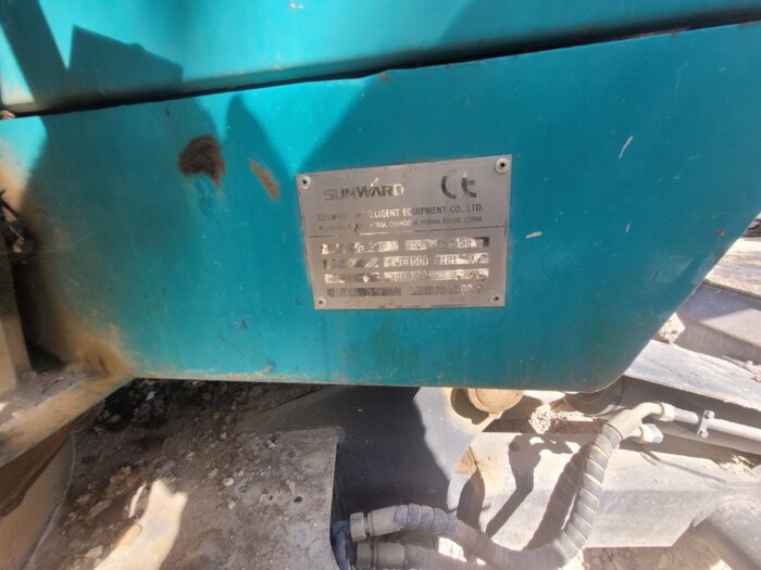 PELLE SUNWARD  E150F – Image 8
