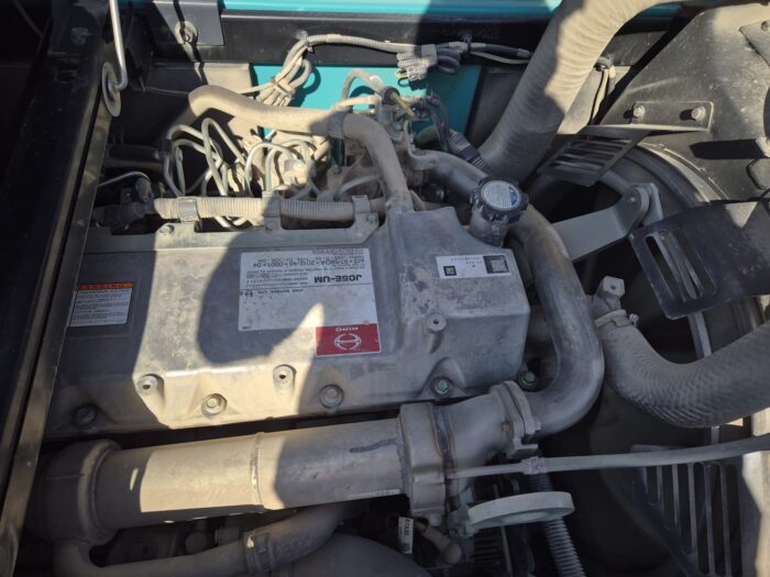 PELLE KOBELCO HLC SK210-10 HYBRID – Image 6