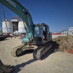 PELLE KOBELCO HLC SK210-10 HYBRID