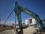 PELLE KOBELCO HLC SK210-10 HYBRID – Image 3