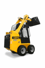 Gehl 1640E – Image 2