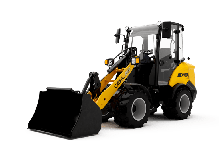 Gehl AL320 – Image 1
